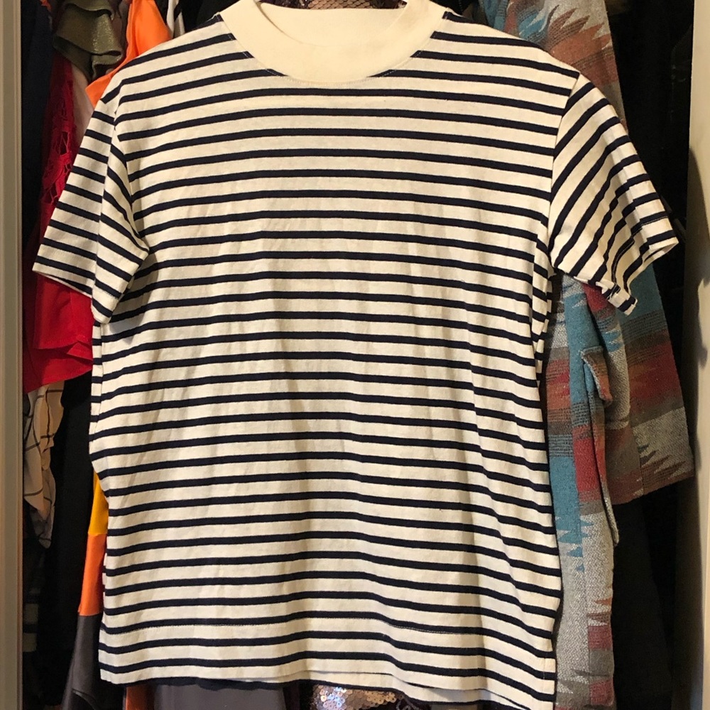 Madewell shirt